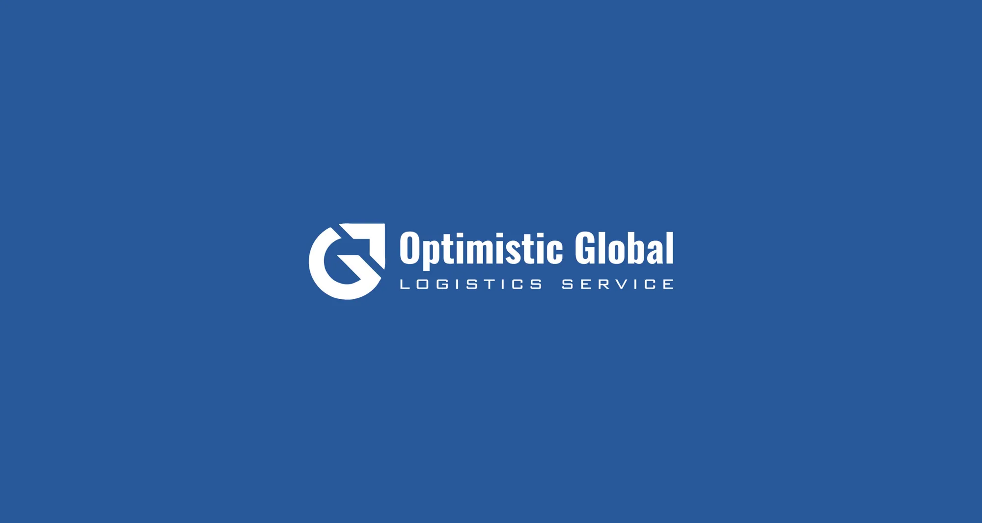 OPTIMISTIC GLOBAL — image 4