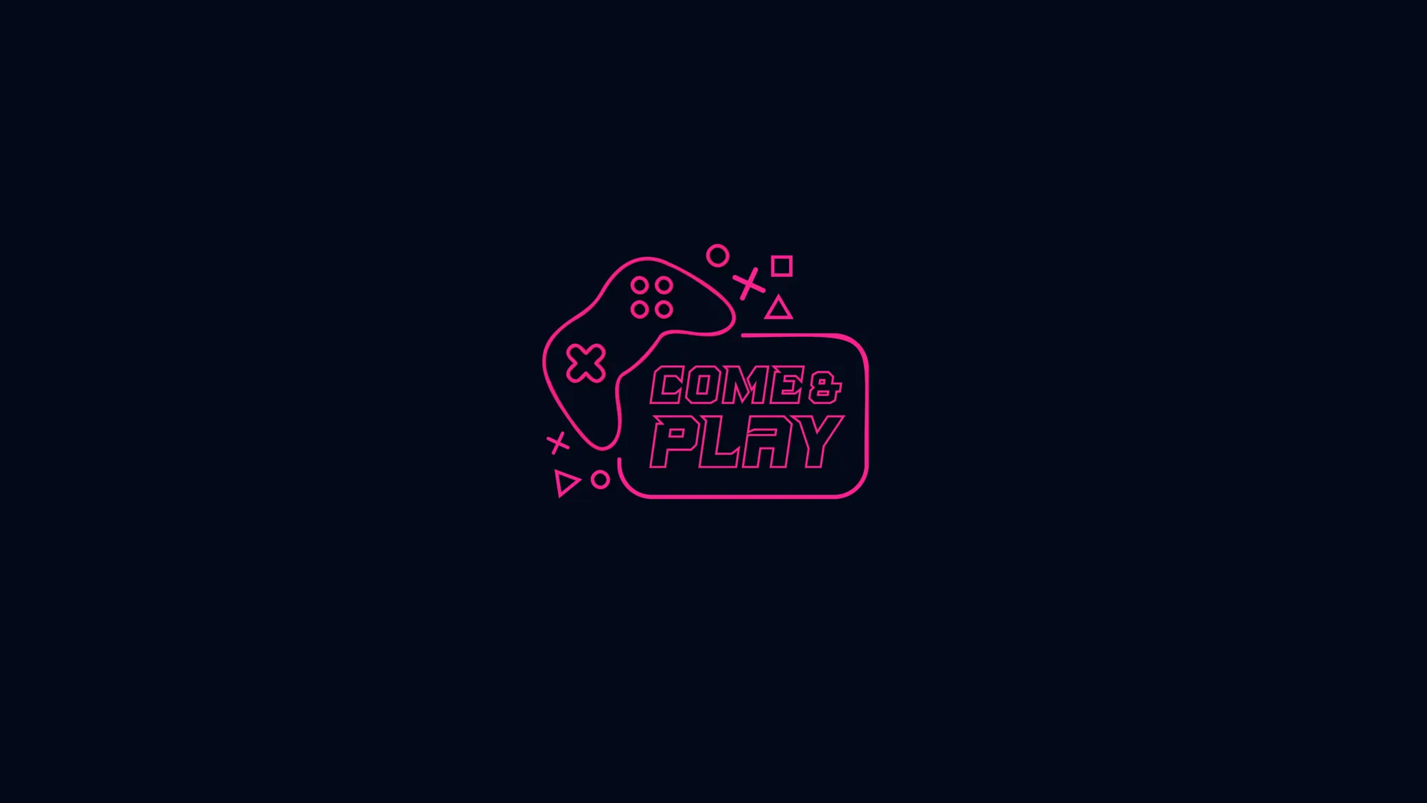 COME & PLAY — image 2