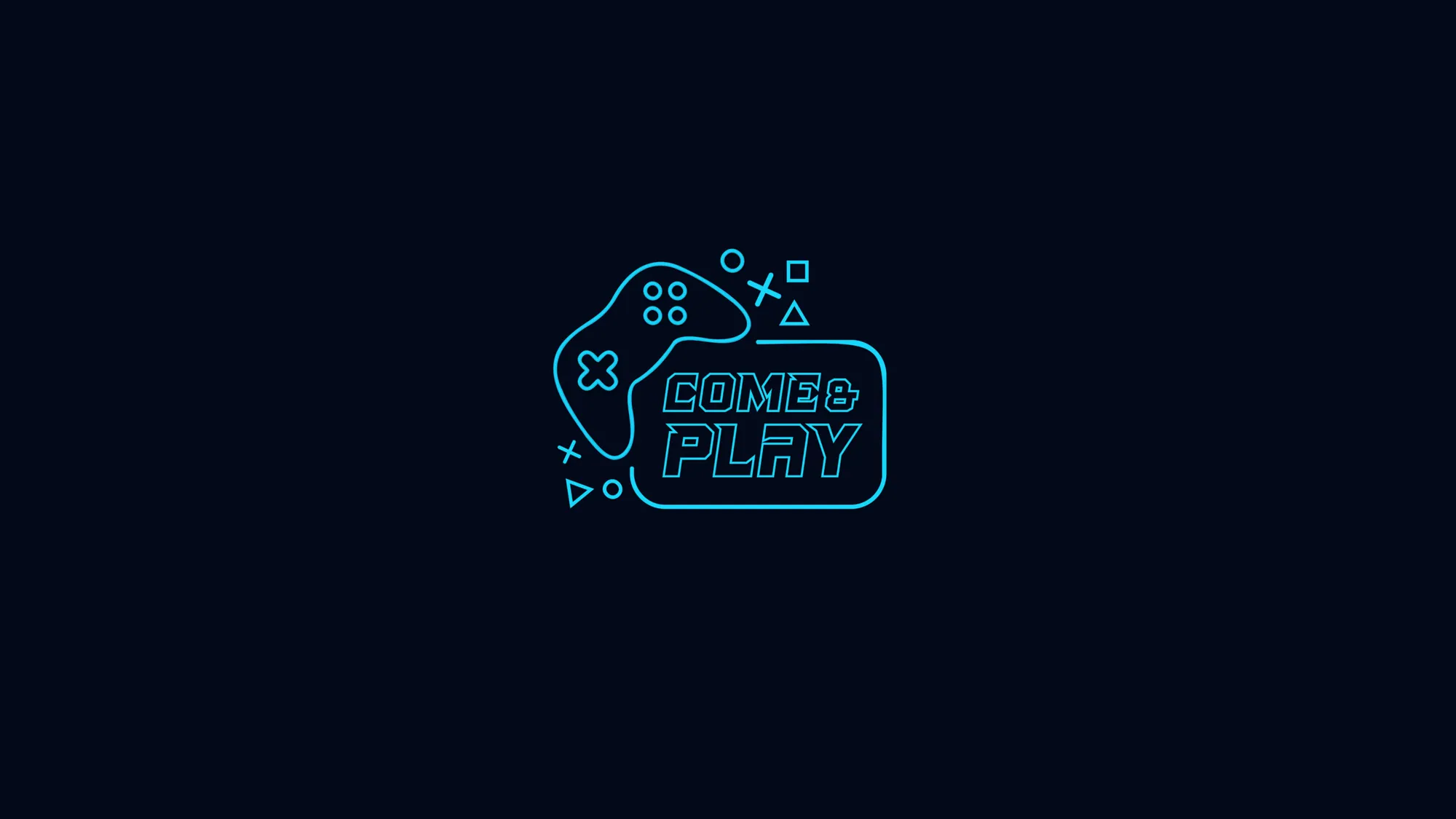COME & PLAY — image 3