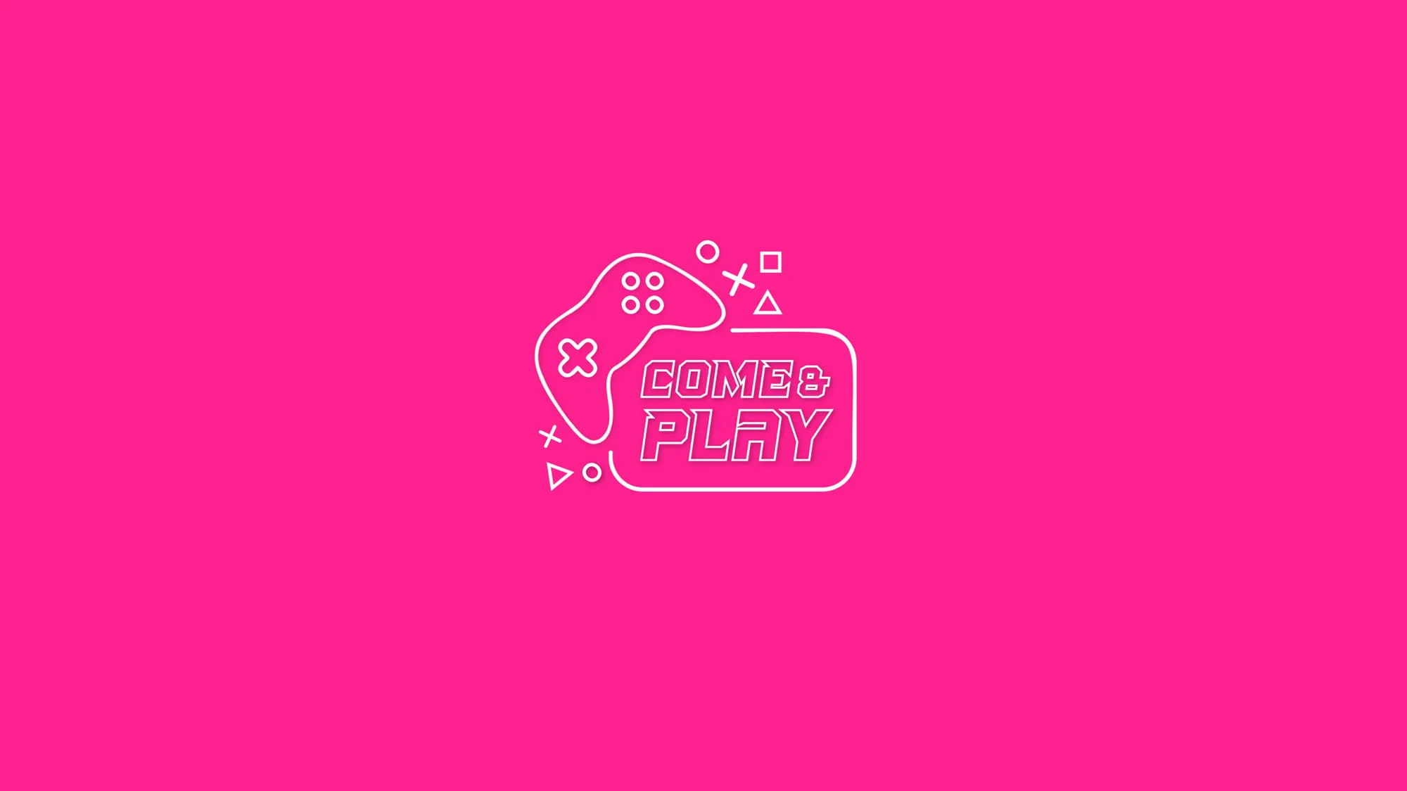 COME & PLAY — image 4