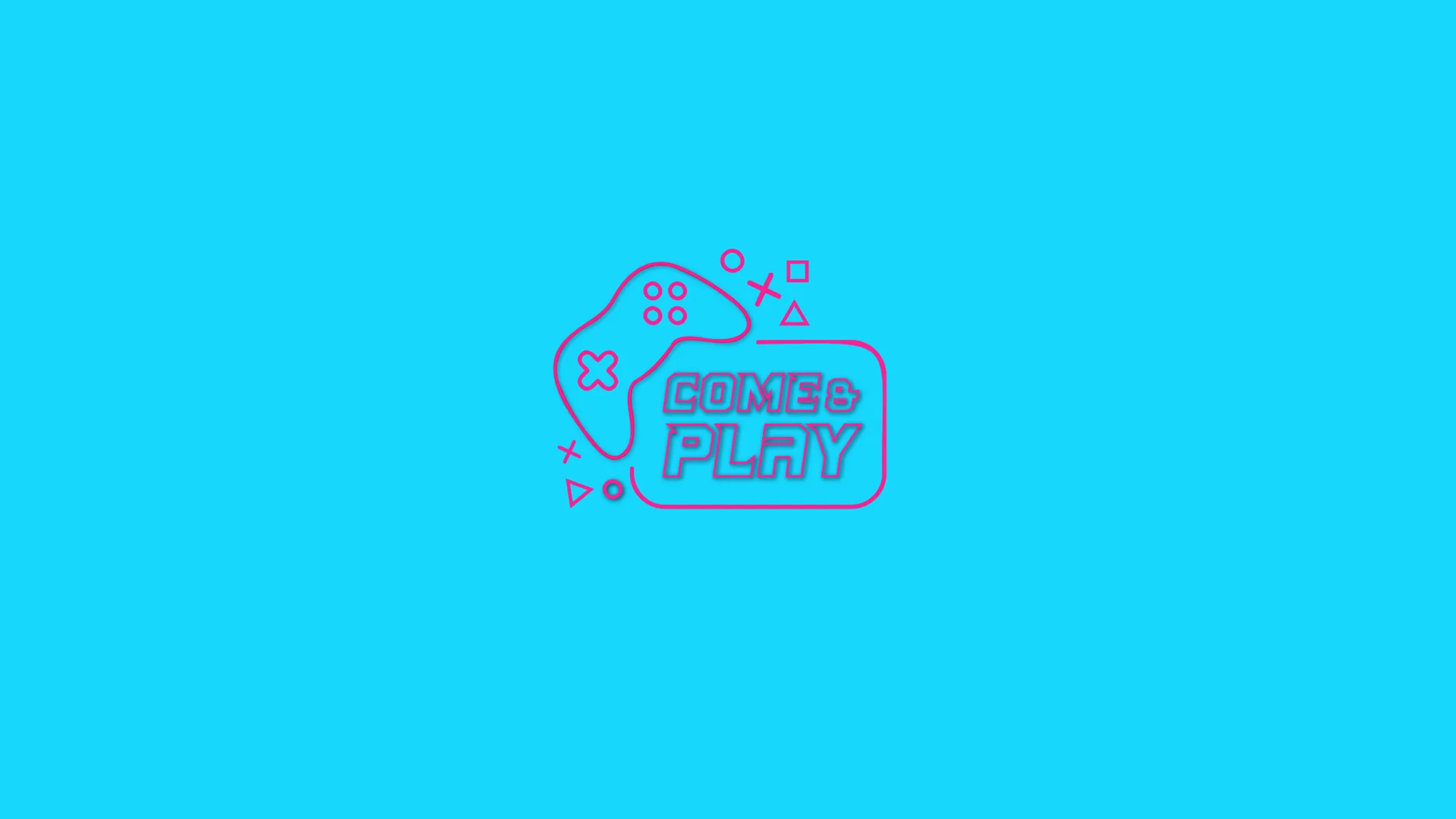COME & PLAY — image 5