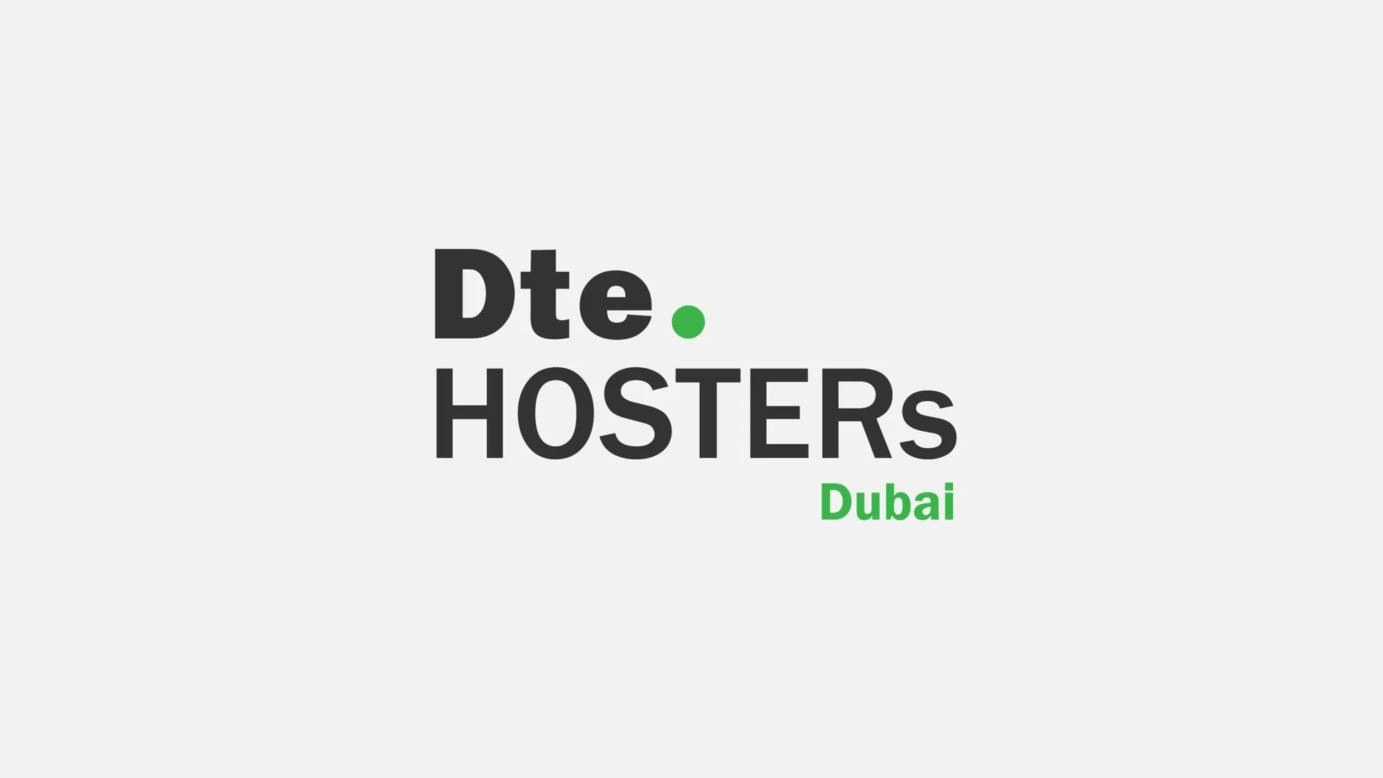 DTE HOSTERS DUBAI — image 3