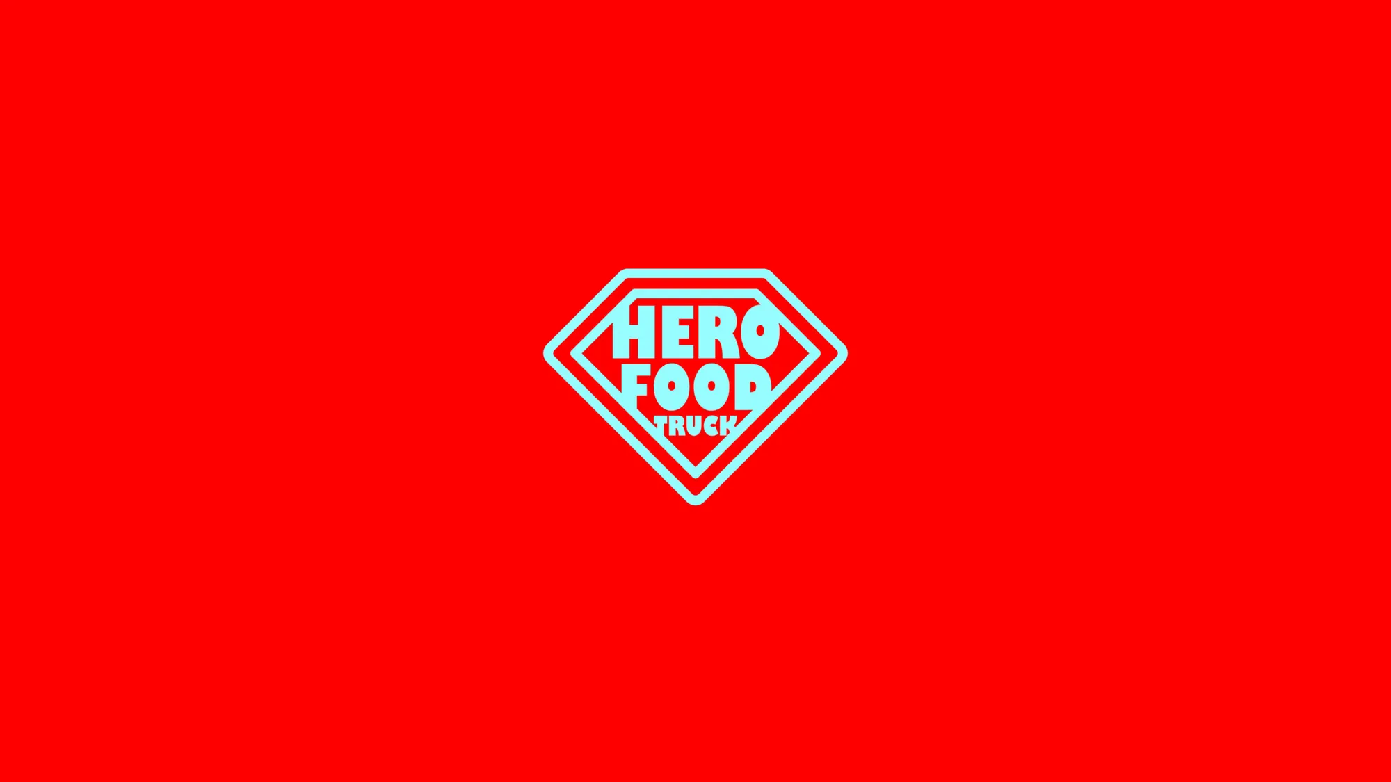 HERO FOOD TRUCK — image 2