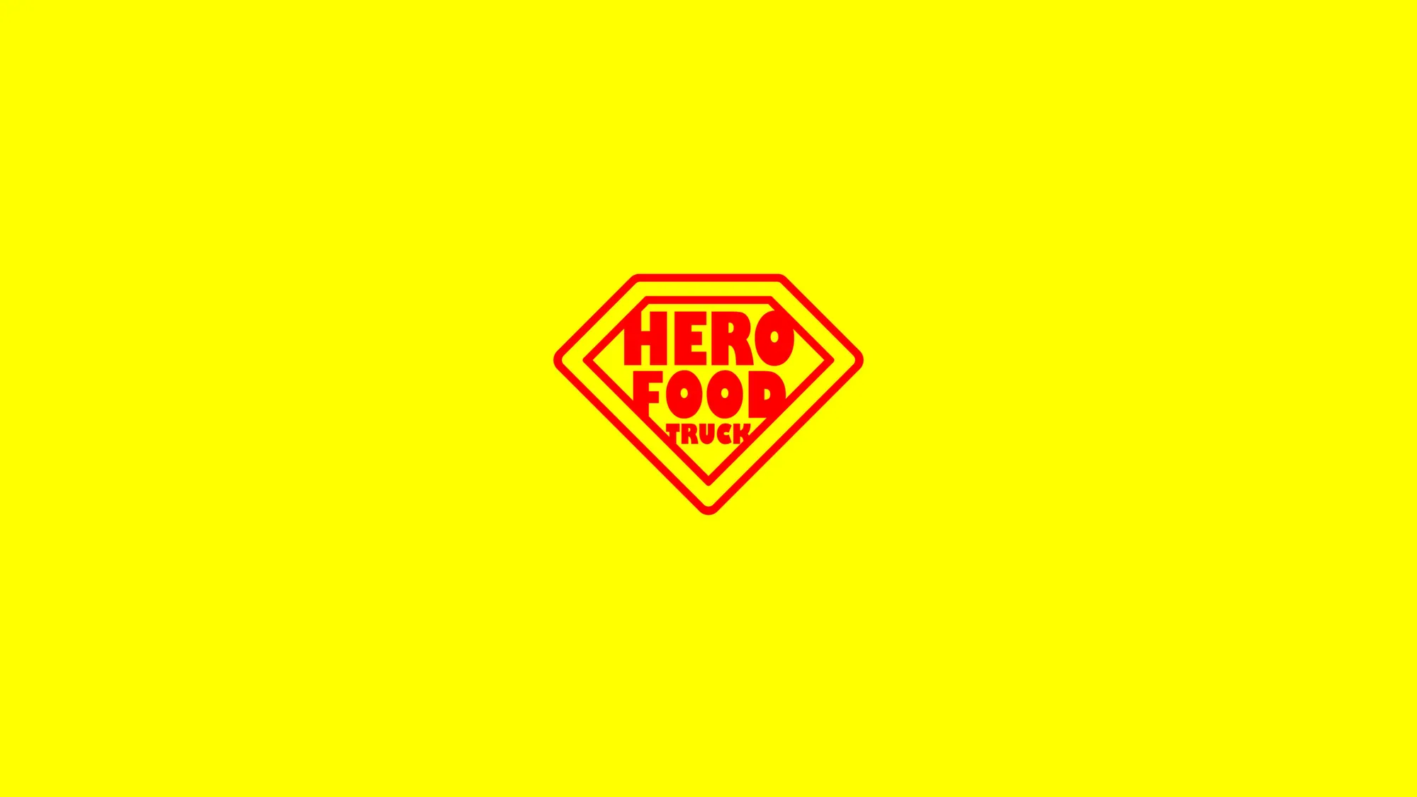 HERO FOOD TRUCK — image 3