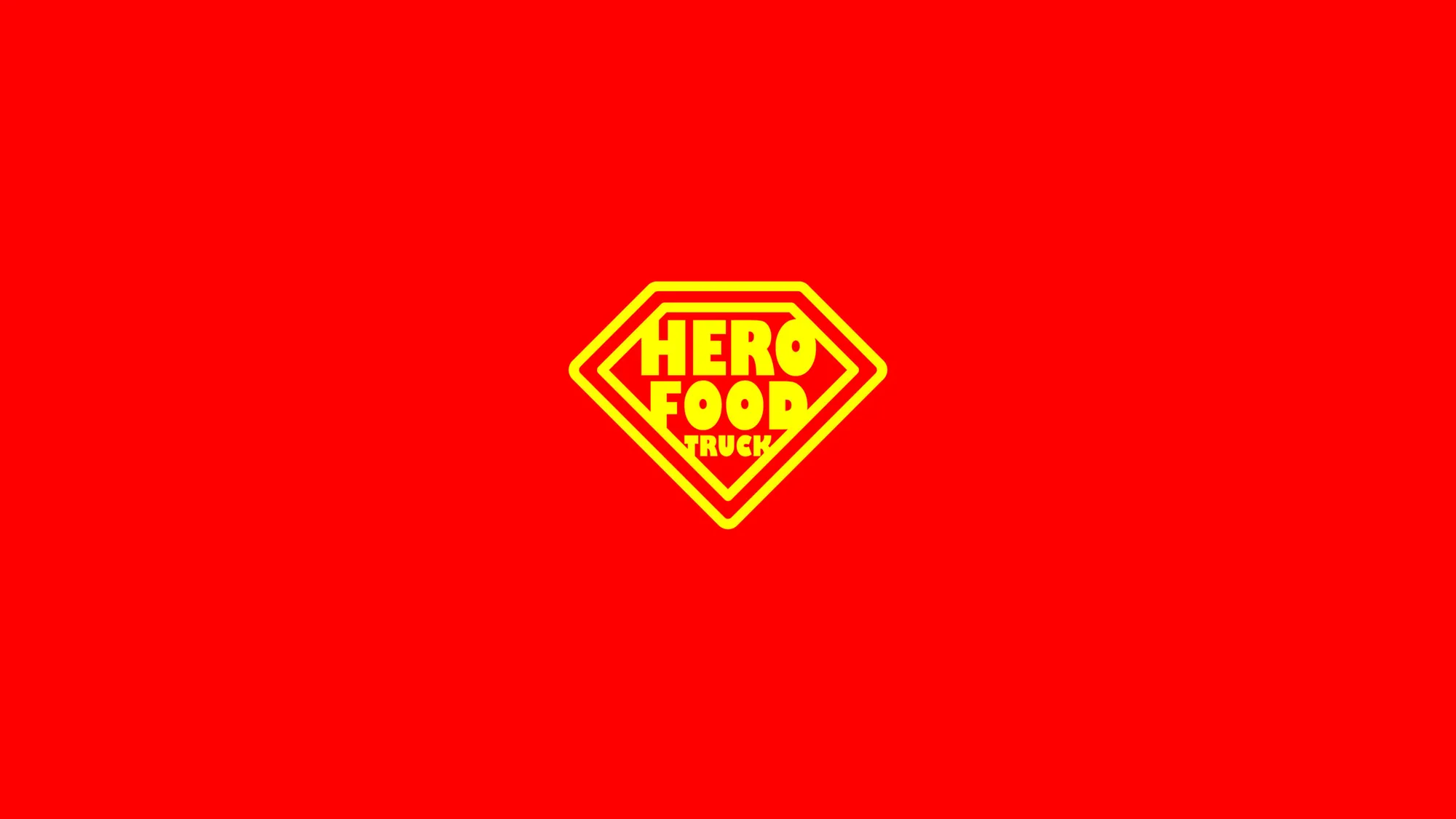 HERO FOOD TRUCK — image 4
