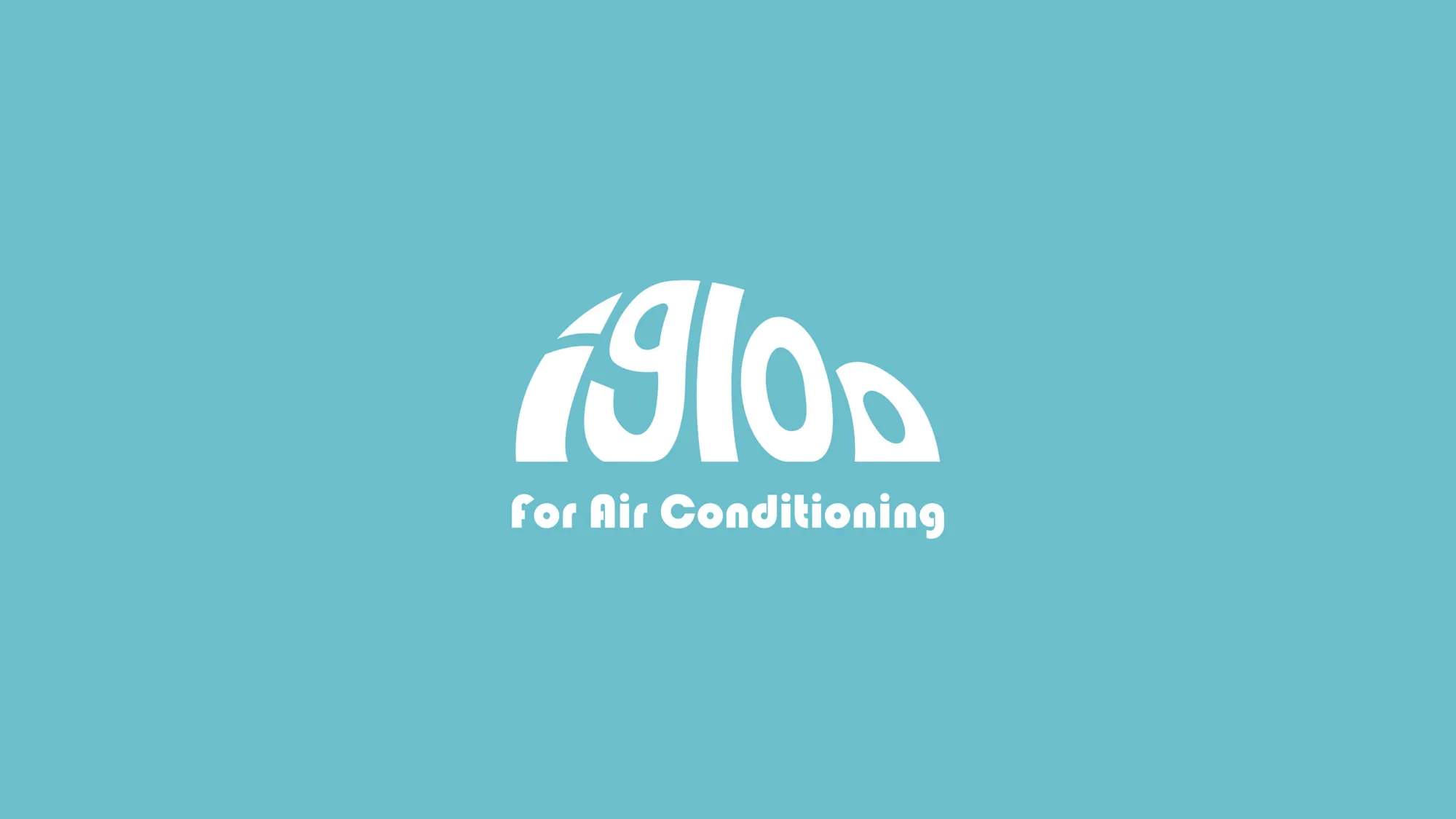 IGLOO — Logo Design