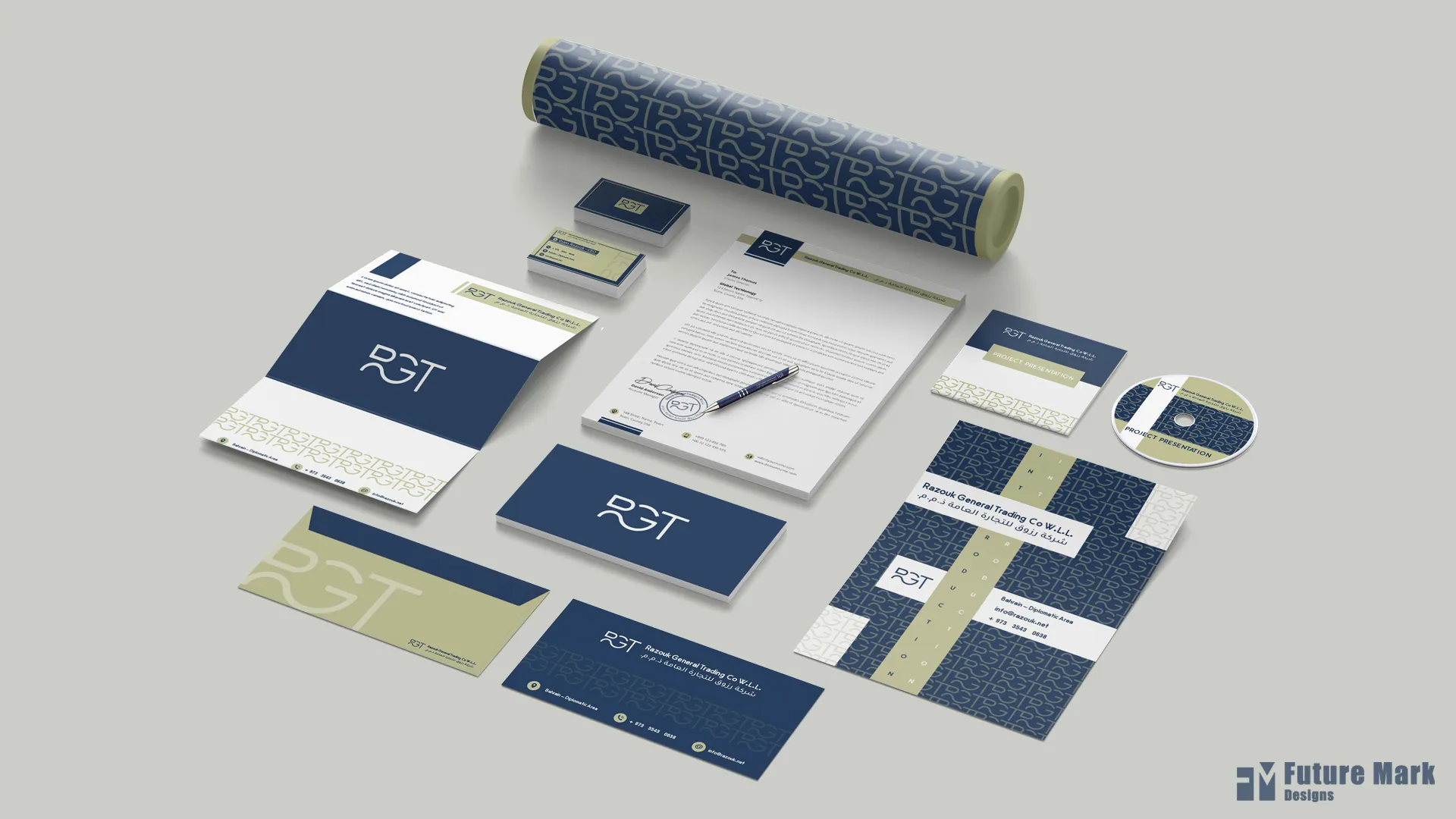 RGT PRESENTATION — image 5