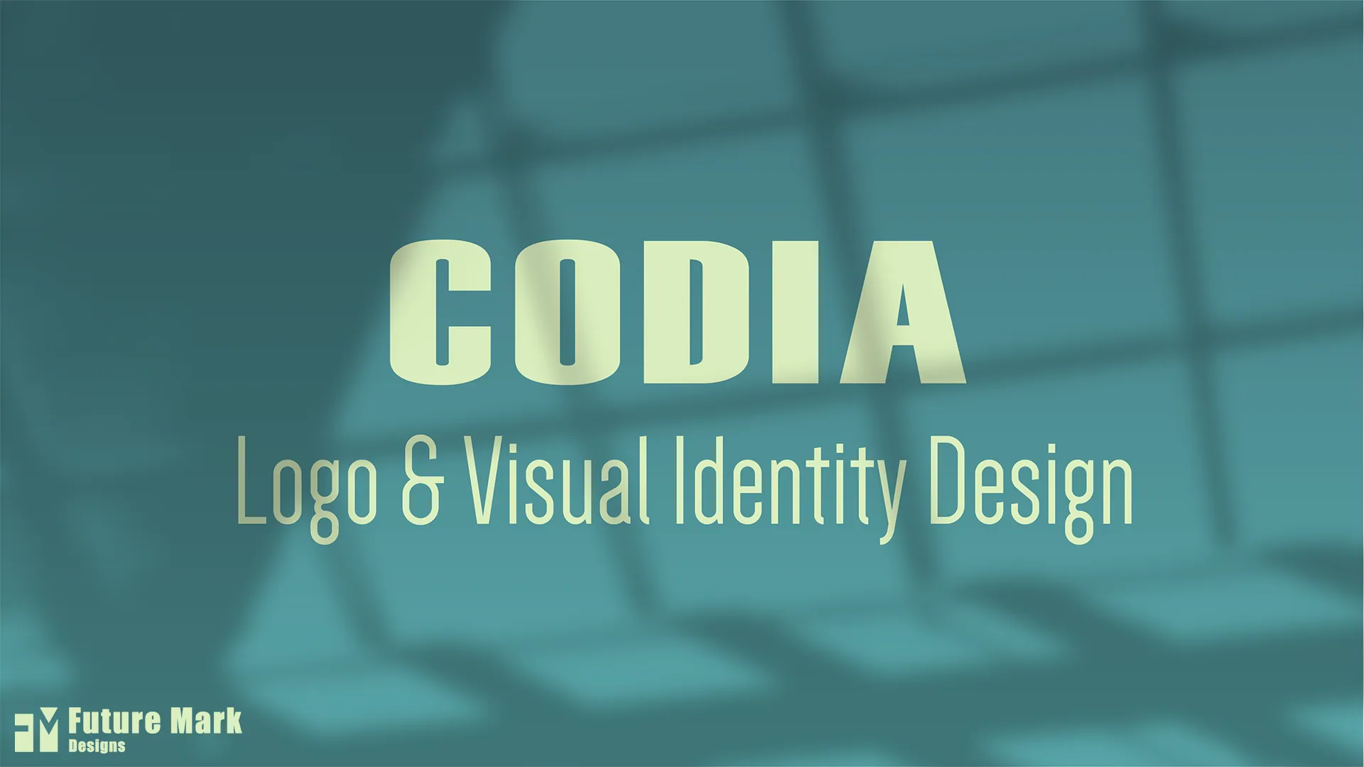 CODIA — Branding