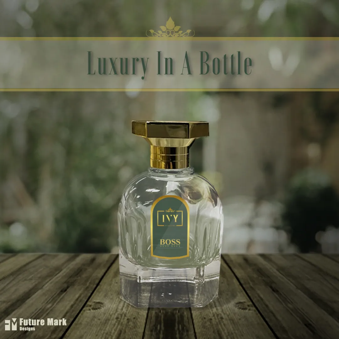 IVY PERFUME — image 9