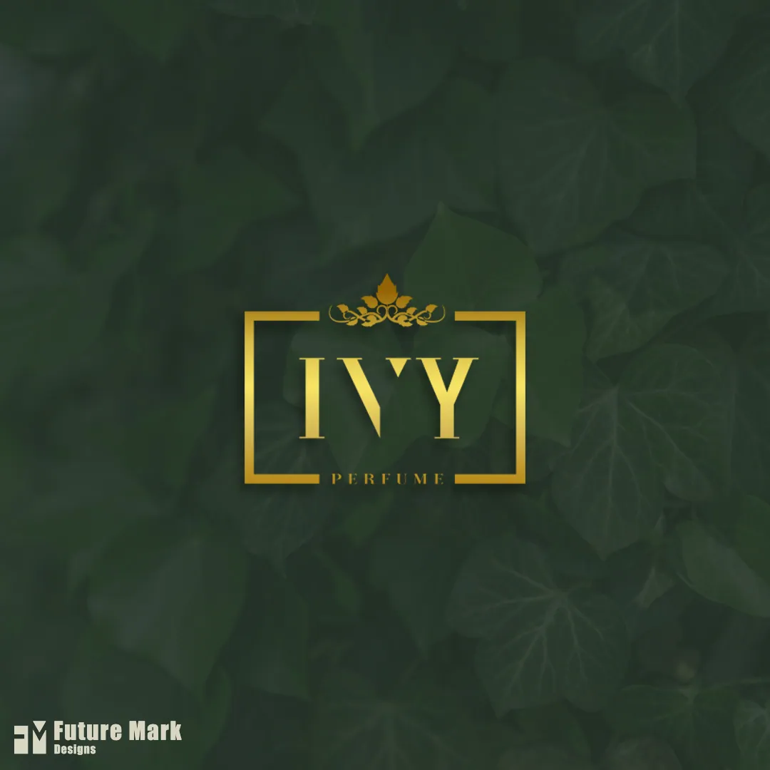 IVY PERFUME — Branding