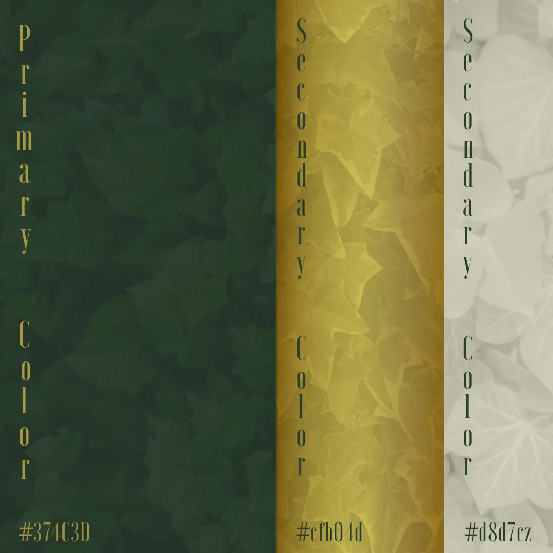 IVY PERFUME — image 2