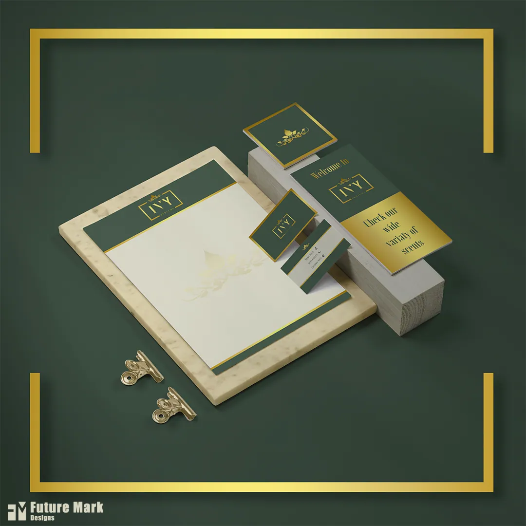 IVY PERFUME — image 6