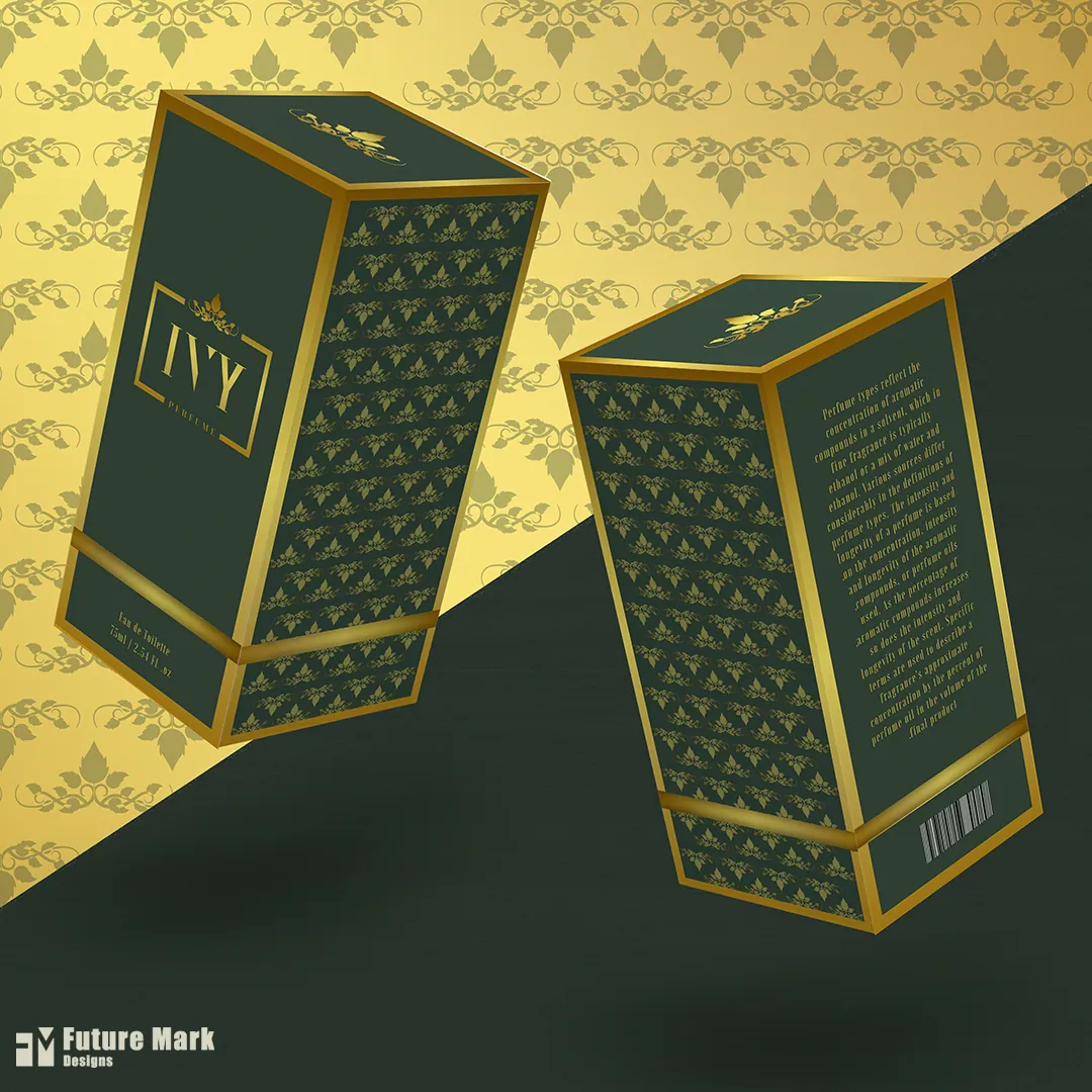 IVY PERFUME — image 7