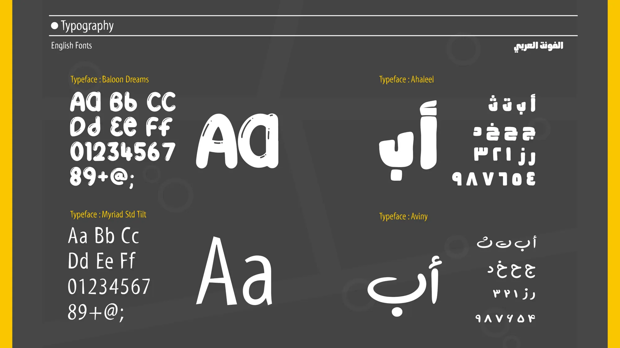 POTATO OPTIONS RESTAURANT — image 5