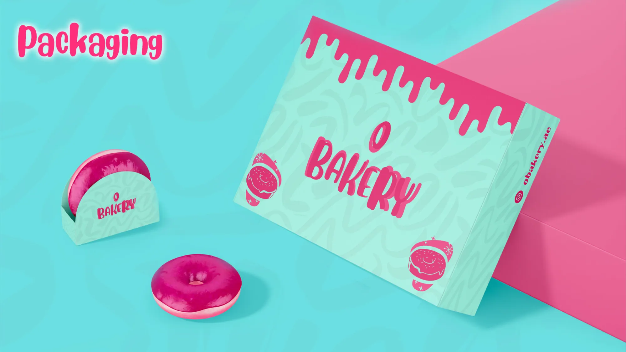 O BAKERY BOOTH — image 3