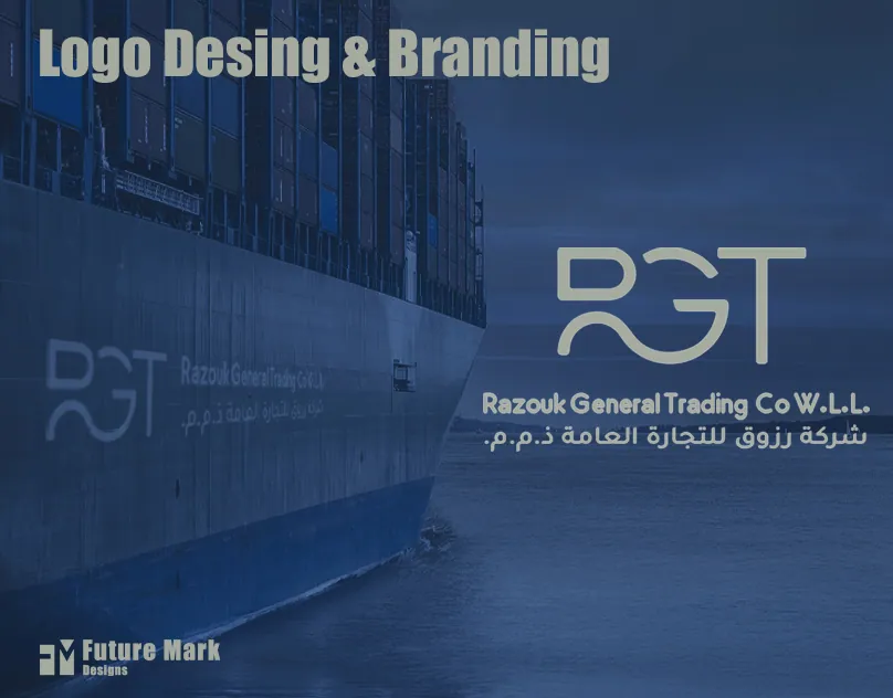 RGT PRESENTATION — Branding